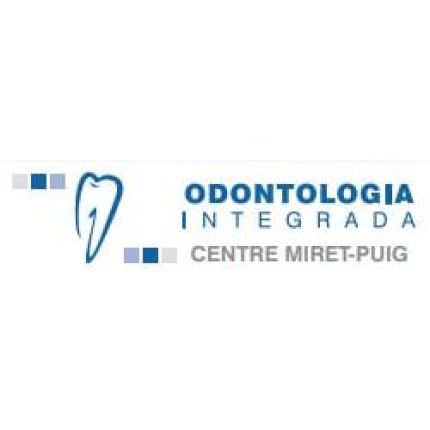 Logo da Centre D'odontologia Integrada Miret-puig