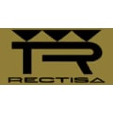 Logotipo de Rectisa