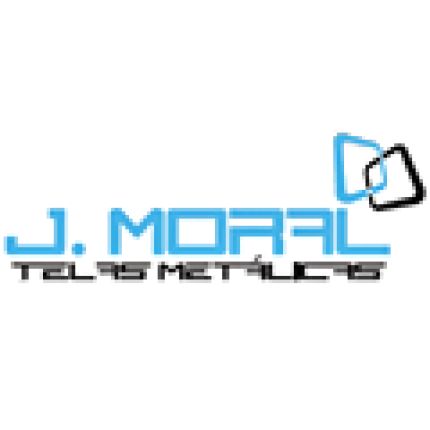 Logótipo de Telas Metálicas J. Moral