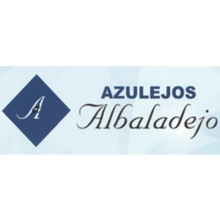 Logo da Azulejos Albaladejo
