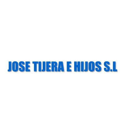 Logo van José Tijera E Hijos