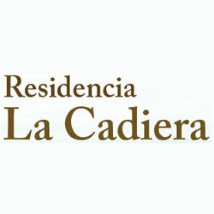 Logo van La Cadiera