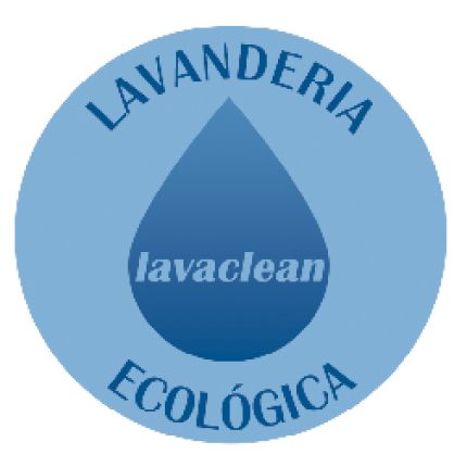 Logotipo de Tintorería Lavaclean