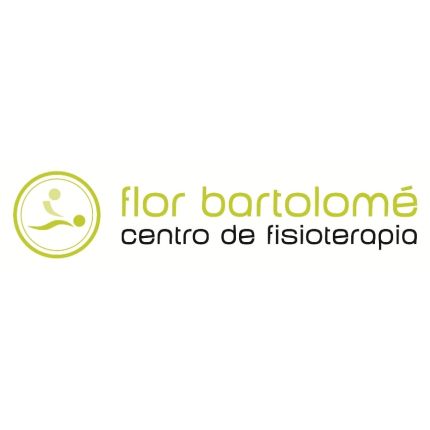 Logotyp från Centro de Fisioterapia Flor Bartolomé