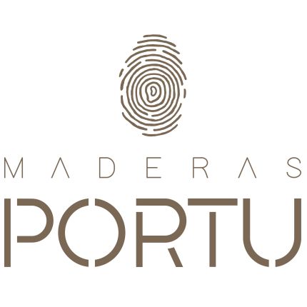 Logotyp från Maderas Portu