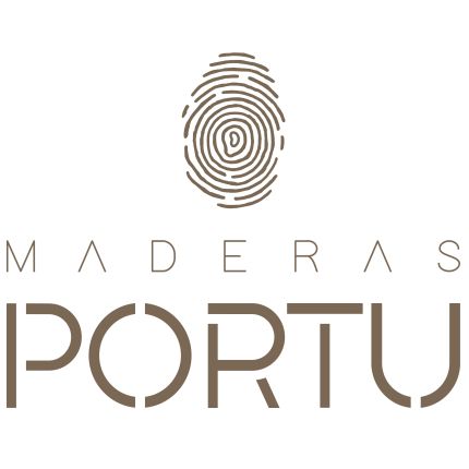 Logo van Maderas Portu