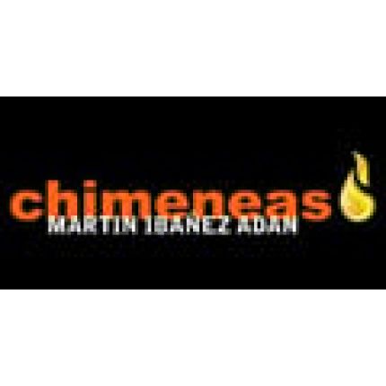 Logotyp från Chimeneas Martín Ibáñez