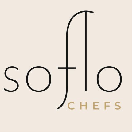 Logotyp från Soflo Chefs LLC