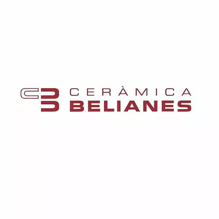 Logo de Industrial Ceràmica Belianes