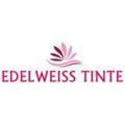 Logo van Edelweiss Tinte