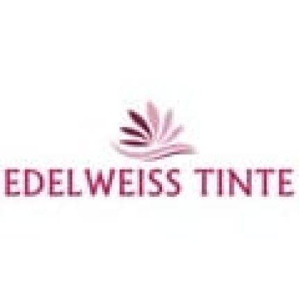 Logo fra Edelweiss Tinte