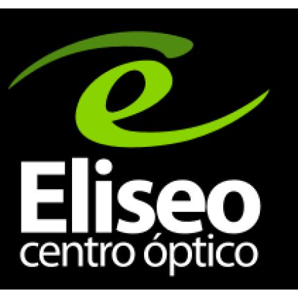 Logotipo de Centro Óptico Eliseo