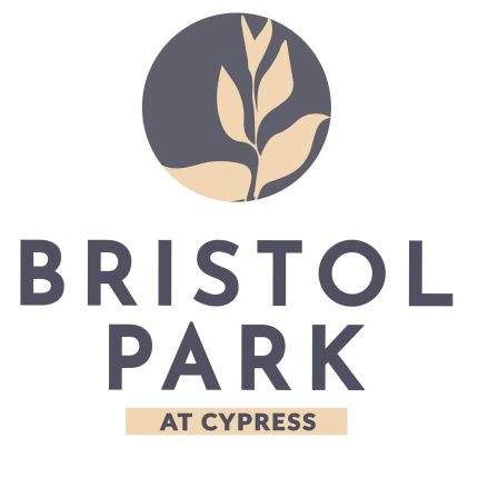 Logo van Bristol Park at Cypress