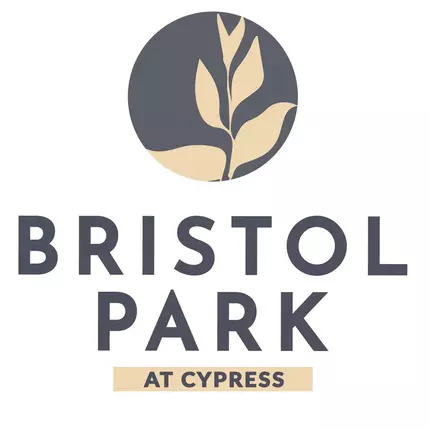 Logotyp från Bristol Park at Cypress