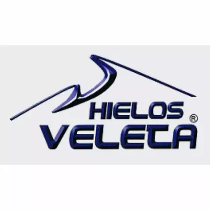 Logo od Hielos Veleta - Fábrica de Hielo en Granada