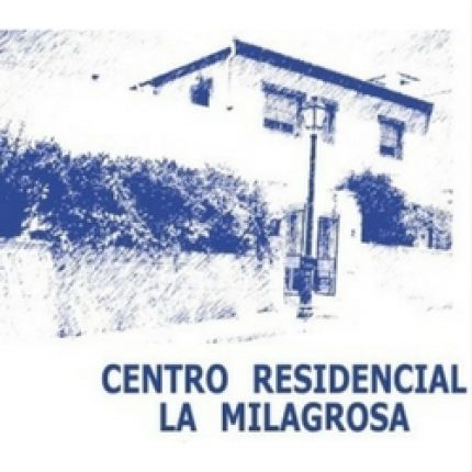 Logotipo de Residencia La Milagrosa
