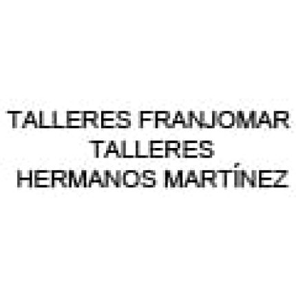 Logo da Talleres Franjomar - Talleres Hermano Martinez