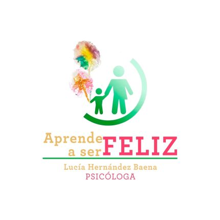 Logo da Aprende a ser feliz psicología