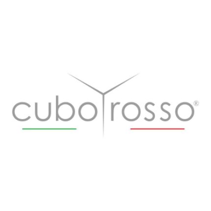 Logo da Cuborosso