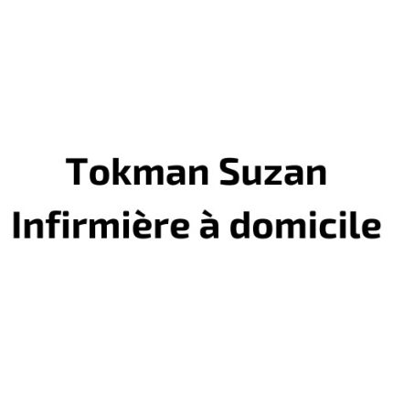 Logo da Tokmak Suzan