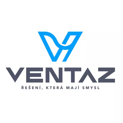 Logotyp från Ventaz s.r.o