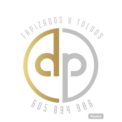Logo fra Tapizados Y Toldos David Pastor
