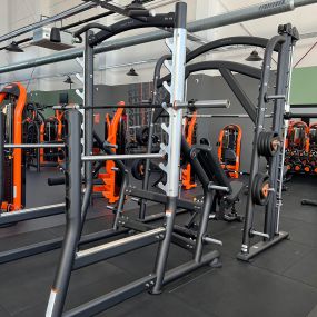 Bild von Basic-Fit Madrid San Sebastián de los Reyes Av de Catalunya, 37