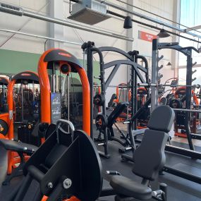 Bild von Basic-Fit Madrid San Sebastián de los Reyes Av de Catalunya, 37