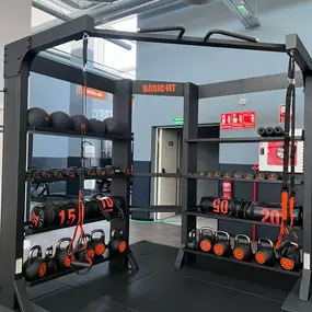 Bild von Basic-Fit