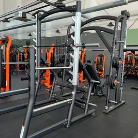Bild von Basic-Fit