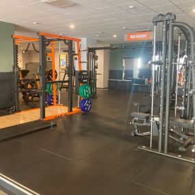 Bild von Basic-Fit Marbella Avenida Ricardo Soriano