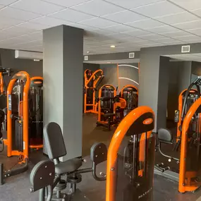 Bild von Basic-Fit