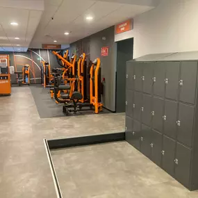 Bild von Basic-Fit