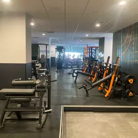 Bild von Basic-Fit