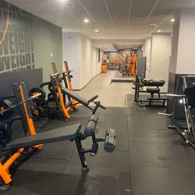 Bild von Basic-Fit