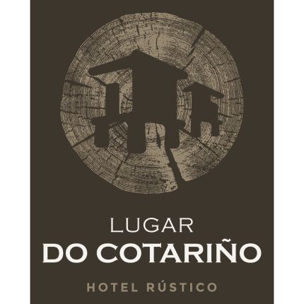 Logo from Hotel Rustico Lugar Do Cotariño