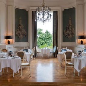 Bild von InterContinental Chantilly Chateau Mont Royal, an IHG Hotel