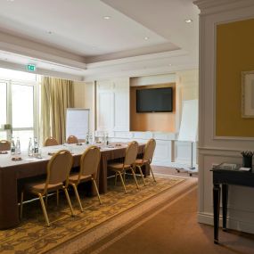 Bild von InterContinental Chantilly Chateau Mont Royal, an IHG Hotel