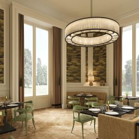 Bild von InterContinental Chantilly Chateau Mont Royal, an IHG Hotel