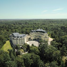 Bild von InterContinental Chantilly Chateau Mont Royal, an IHG Hotel