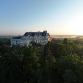 Bild von InterContinental Chantilly Chateau Mont Royal, an IHG Hotel