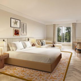 Bild von InterContinental Chantilly Chateau Mont Royal, an IHG Hotel