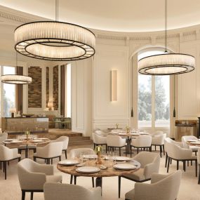 Bild von InterContinental Chantilly Chateau Mont Royal, an IHG Hotel