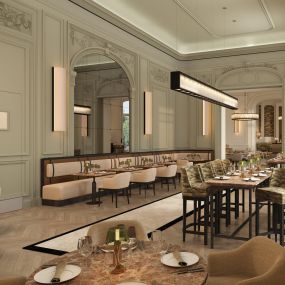 Bild von InterContinental Chantilly Chateau Mont Royal, an IHG Hotel