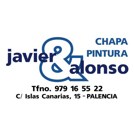 Logo da Serviplus Javier & Alonso