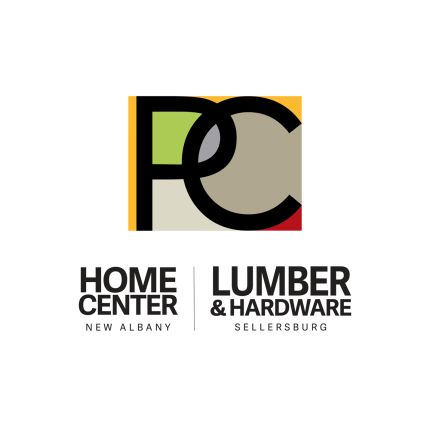 Logo fra PC Home Center