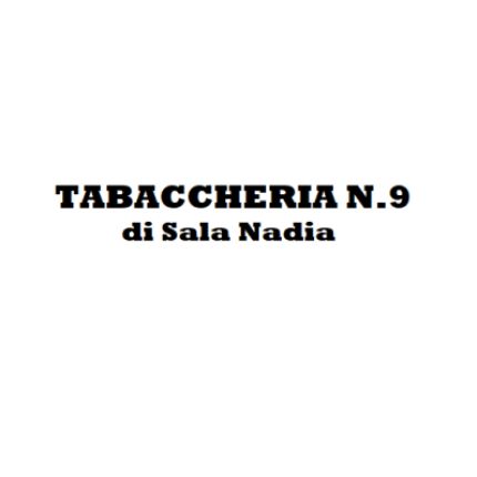 Logotipo de Tabaccheria n°9 di Sala Nadia