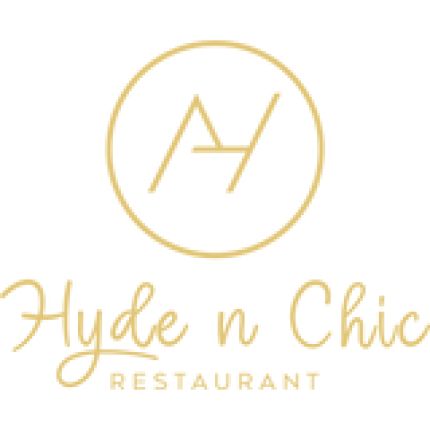 Logótipo de Hyde N Chic Restaurant