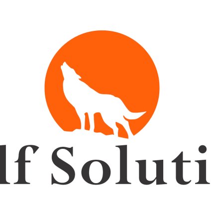 Logo van Wolf Solutions