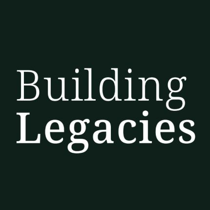 Logotipo de Building Legacies